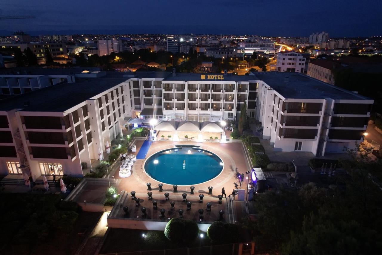 Hotel Kolovare